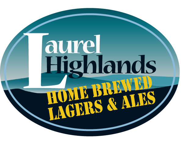 Laurel Highlands Home Brewed Lagers & Ales
