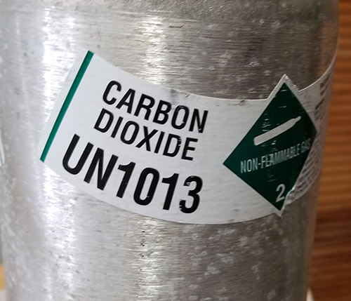 Carbonator
