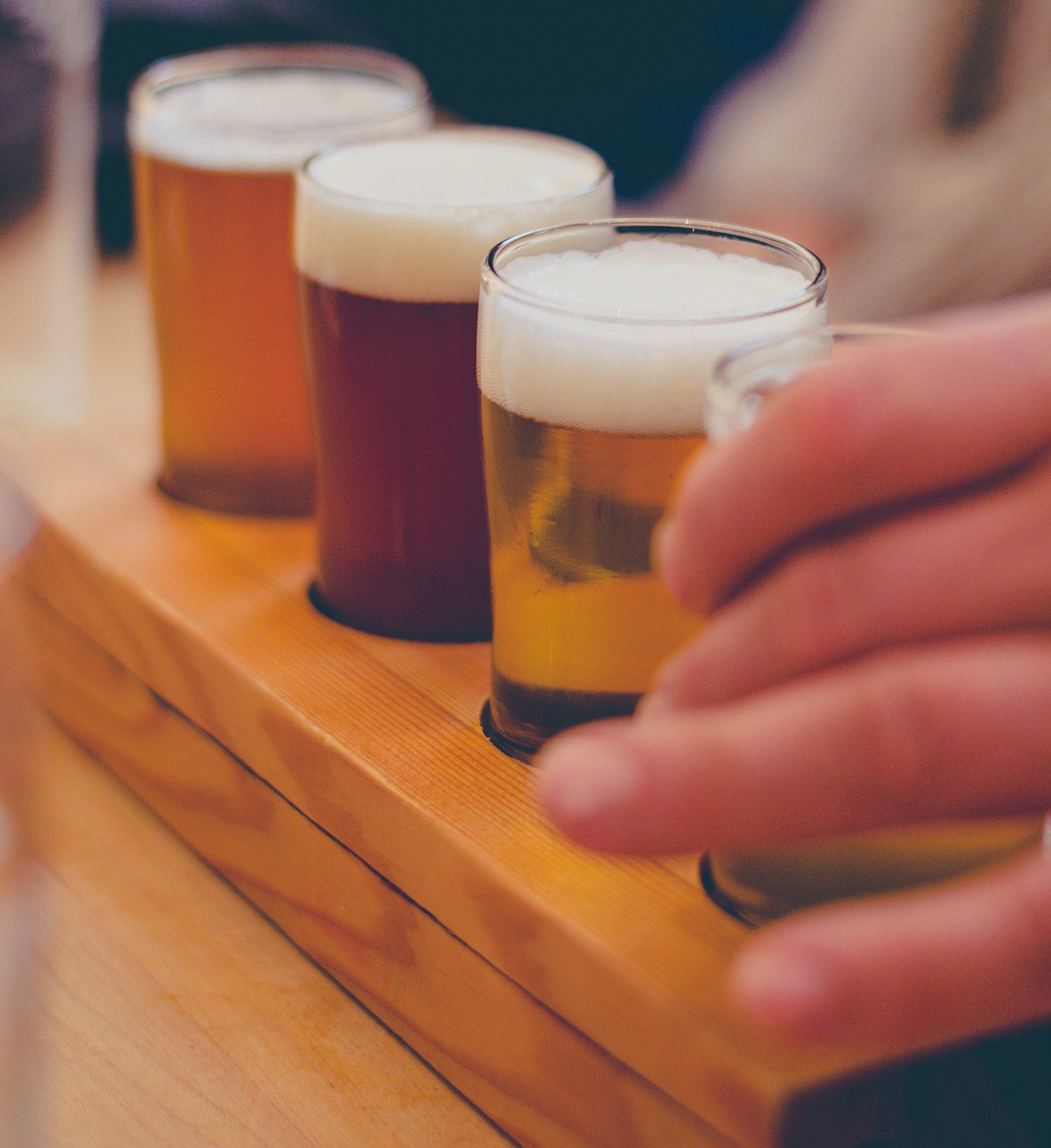 Beer