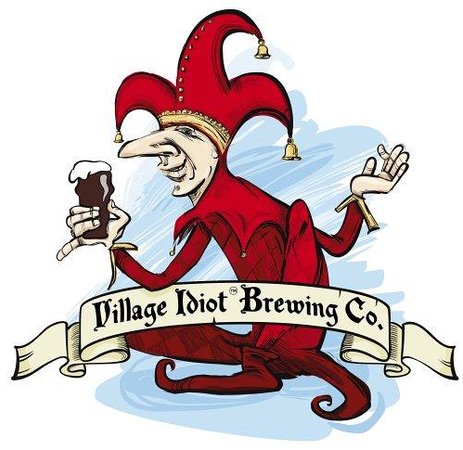 Village Idiot Brewing
