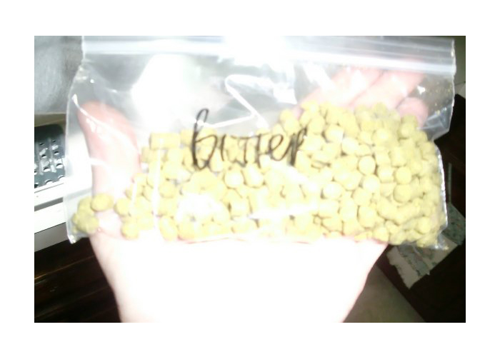 Bittering hops
