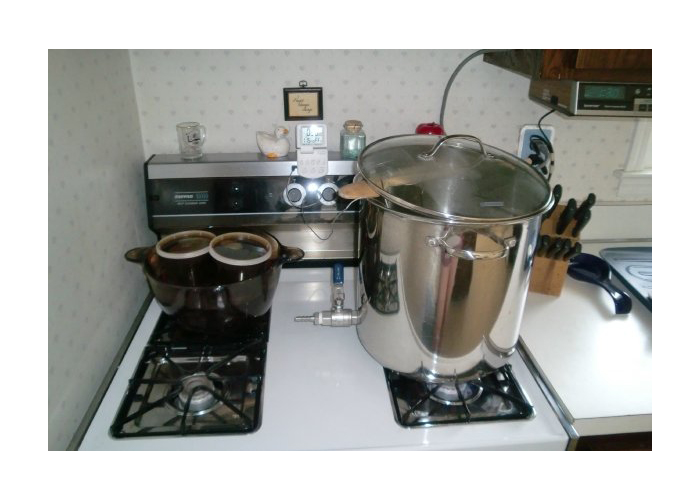 Malt extract