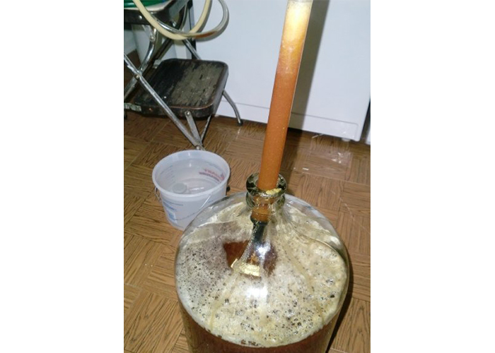 Drawing wort for testing