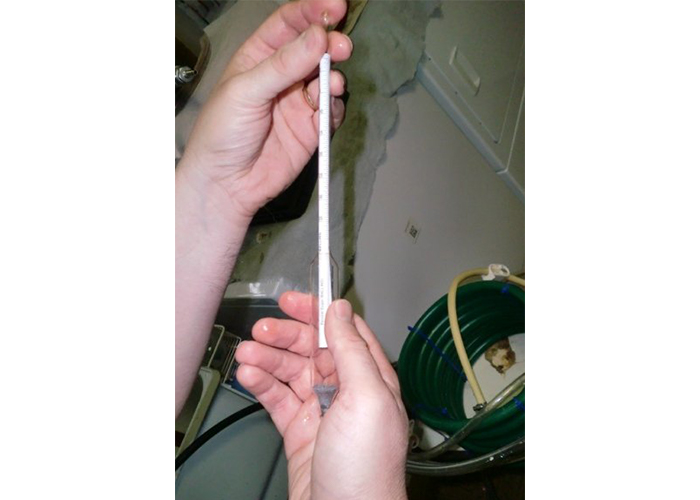 Hydrometer