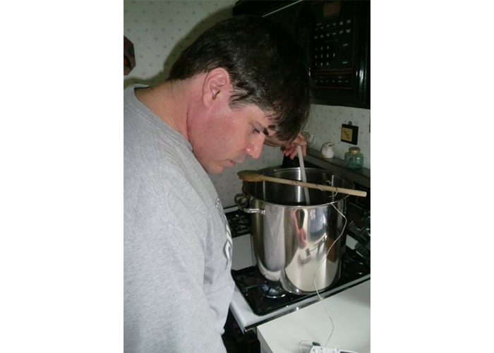 Stirring
